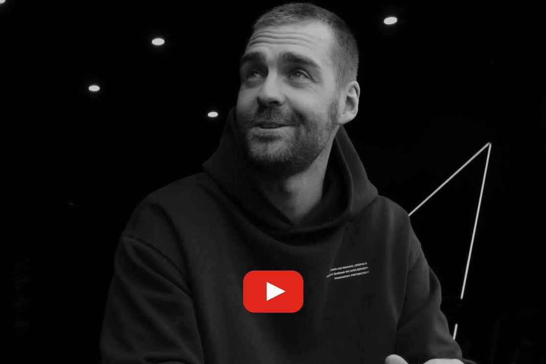 Watch Adam, owner of REVL Training Collingwood and Port Melbourne. Click to play