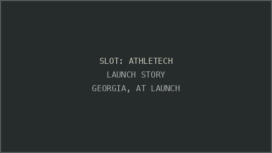 Read the Athletech story on the REVL Training US launch