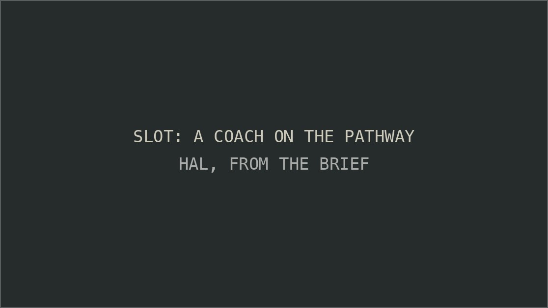 Watch a REVL Training coach on the career pathway. Click to play