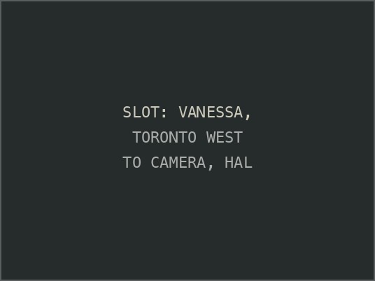 Vanessa, REVL Training's franchise partner in Toronto West